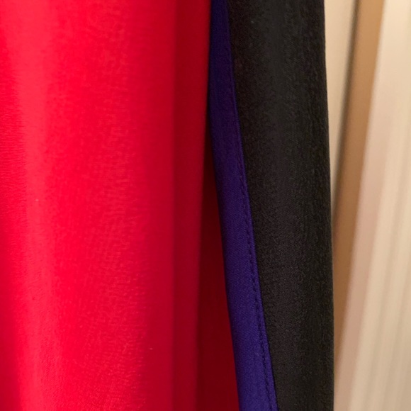 Vintage Francesca of Damon for Starington Dress - Picture 8 of 8